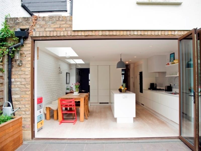 מלון לונדון Veeve House Tennyson Road Kilburn מראה חיצוני תמונה